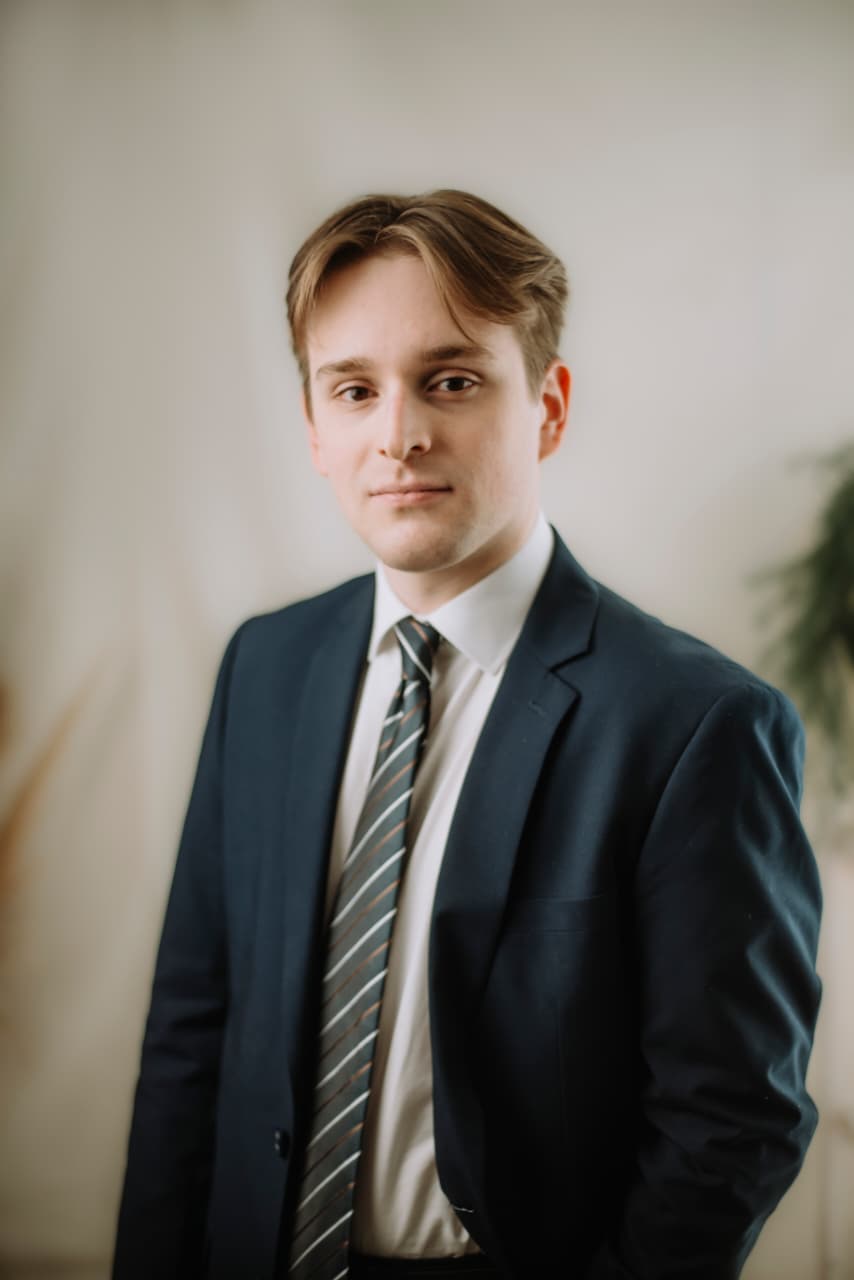 Advogado João Colussi